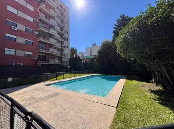 Departamento · 58m² · 3 Ambientes · Venta Departamento 3 Ambientes Complejo con Seguridad 24hs Full Amenities Belgrano R