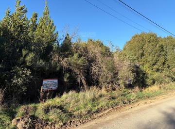 Terreno · 800m² · Terreno Lote en Venta en Tres Lagos, Bariloche, Patagonia