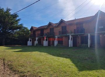 SRD-SRD-706_2 · Duplex en Zona Norte, a 50 m de La Playa