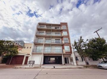 Departamento · 62m² · 4 Ambientes · 1 Cochera · Departamento en Venta 2 Habitaciones - Luis Fanti Rafaela