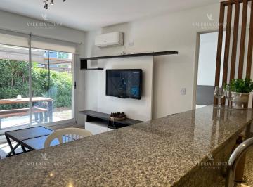 Departamento · 38m² · 2 Ambientes · 1 Cochera · Departamento en Venta en Lagoon Pilar, Pilar, G. B. a. Zona Norte