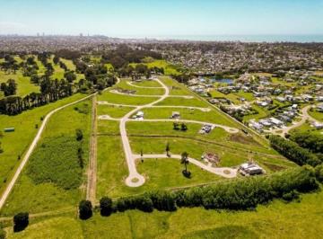 Terreno , Mar del Plata · Venta Terreno en Barrio Arenas Chico