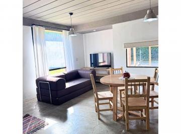 Departamento de 2 ambientes, Pilar · Alquiler Departamento 2 Ambientes Sin Muebles en Pilar Los Tres Coniles Pb 60 m² Cochera Seguridad 24
