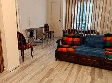 Departamento de 1 ambiente, Recoleta · Venta - Gran Ambiente - Av Pueyrredon y Peña - Recoleta