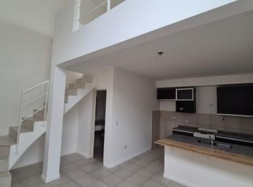 Departamento · 45m² · 2 Ambientes · 1 Cochera · Departamento en Homes III