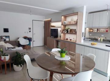 Departamento de 2 ambientes, Córdoba · Vendo Departamento en Solares de Santa María 3 Argüello
