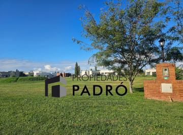 Terreno · 2288m² · Lote 147 en Venta. Barrio San Roque, Comarcas de Luján.
