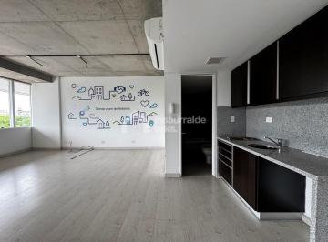 Oficina comercial , Tigre · Oficina en Alquiler Puerta Norte, Nordelta – Monoambiente con Aire Acondicionado y Cochera. Posibil