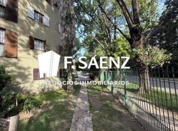 Departamento · 79m² · 3 Ambientes · 1 Cochera · Departamento de 3 Ambientes en El Barrio San Javier