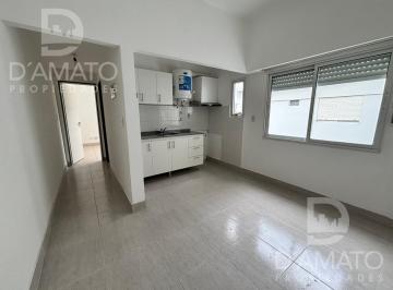 Departamento · 43m² · 2 Ambientes · Departamento - General San Martin