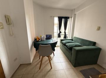 Departamento · 34m² · 2 Ambientes · Departamento 1 Dormitorio Ideal Inversion