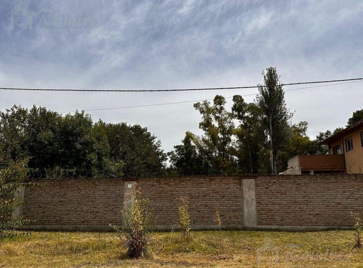 Terreno · 537m²