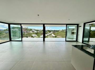 Casa de 6 ambientes, La Calera · A Estrenar | Planta Baja Completa | Vistas a Las Sierras | La Cuesta Country