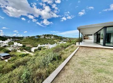 Casa de 6 ambientes, La Calera · La Cuesta 3 Dorm. I Vista Panorámica I 1 Sola Planta Todo