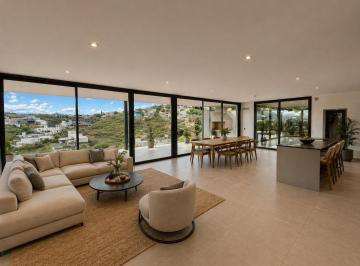 Casa de 6 ambientes, La Calera · La Cuesta 3 Dorm. I Vista Panorámica I 1 Sola Planta Todo