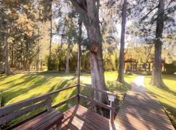 Casa · 194m² · 5 Ambientes · Venta Casa Delta Tigre