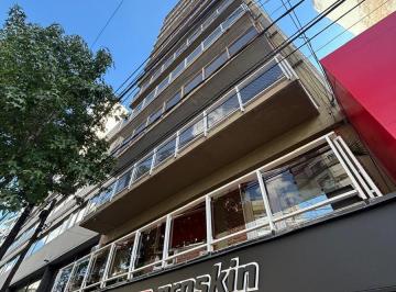 Departamento · 35m² · 2 Ambientes · Departamento 2 Ambientes Excelente Ubicación. Olivos.