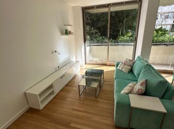 Departamento · 50m² · 2 Ambientes · Departamento en Venta - 1 Dorm. 4 Baños - Puerto Madero