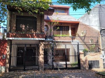 PH · 58m² · 3 Ambientes · 1 Cochera · PH 3 Ambientes con Garage y Parrilla en San Andrés - Apto Credito!