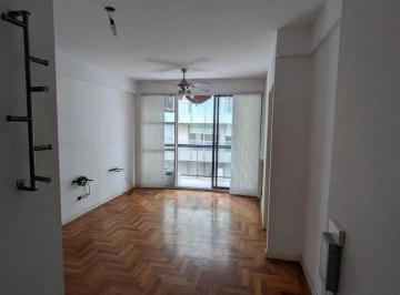 Departamento · 37m² · 2 Ambientes · Departamento en Venta - 1 Dormitorio 1 Baño - Palermo