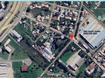 Bodega-Galpón , La Matanza · Planta Industrial 13.500 m² en Virrey del Pino