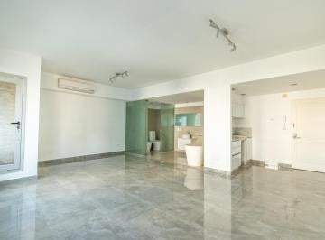 Departamento · 45m² · 1 Ambiente · Monoambiente en Alquiler con Cochera en Puerto Madero