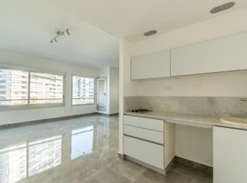 Departamento · 45m² · 1 Ambiente · Monoambiente en Venta en Zencity con Cochera y Baulera - Puerto Madero