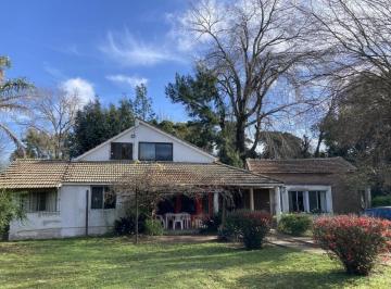 Casa · 222m² · 6 Ambientes · Casa en Venta en El Cazador, Escobar, G. B. a. Zona Norte