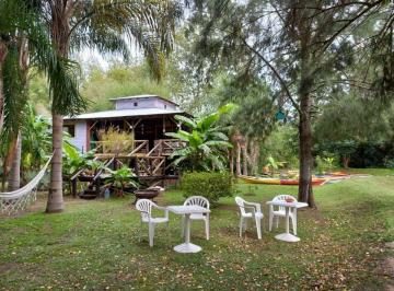 Quinta vacacional · 160m² · 4 Ambientes · Quinta en Venta - 2 Dorm. 2 Baños - Tigre
