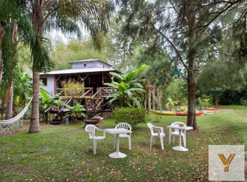 Quinta vacacional · 160m² · 4 Ambientes · Quinta en Venta - 2 Dorm. 2 Baños - Tigre