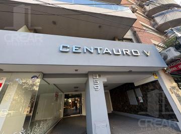 Departamento · 45m² · 3 Ambientes · Vendo Dpto. 1 Dormitorio Bº General Paz Córdoba