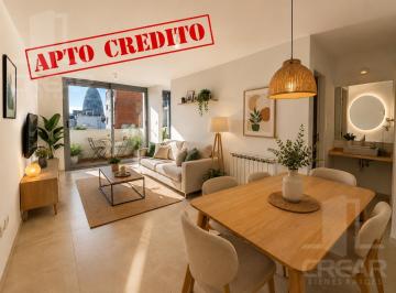 Departamento · 45m² · 3 Ambientes · Vendo Dpto. 1 Dormitorio Bº General Paz Córdoba