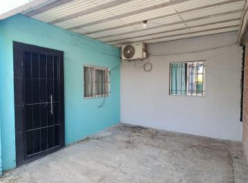 Casa · 100m² · 3 Ambientes · 2 Cocheras - Egidio Ortiz Rodriguez · Propiedad con Vivienda + Local en Funcionamiento (Ideal Inversión)