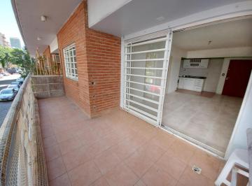 Departamento · 40m² · 2 Ambientes · Departamento en Venta - 1 Dormitorio 2 Baños - Villa Crespo