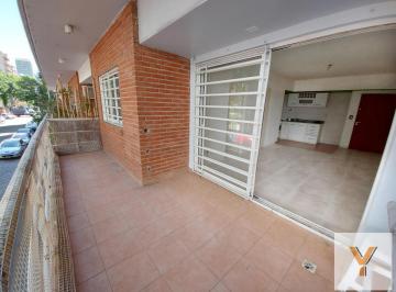 Departamento · 40m² · 2 Ambientes · Departamento en Venta - 1 Dormitorio 2 Baños - Villa Crespo