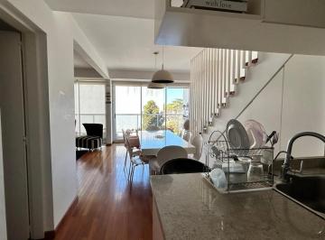 Departamento · 89m² · 3 Ambientes · Departamento en Venta - 2 Dorm. 2 Baños - Vicente López