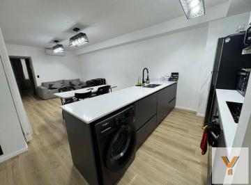 Departamento · 65m² · 2 Ambientes · Departamento en Venta - 1 Dormitorio 1 Baño - Recoleta