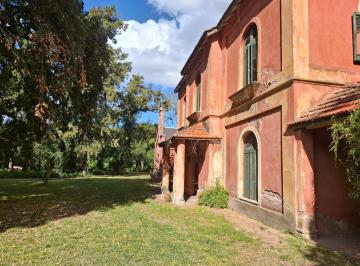 Campo · 340000m² · 6 Ambientes · Ruta 3. Historico Campo 34ha Ideal Desarrollo
