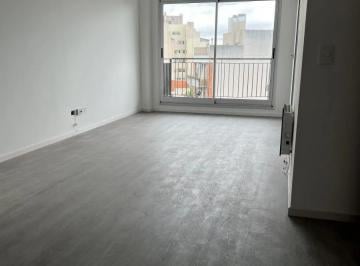 Departamento · 46m² · 2 Ambientes · Departamento en Alquiler - 1 Dormitorio 2 Baños - Saavedra