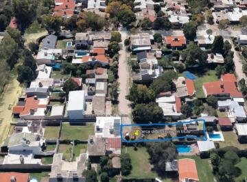 Terreno , Córdoba · Dueño Vende Lote Argüello Pje Sandoval