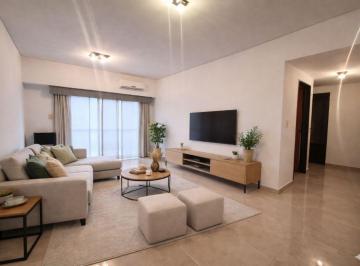 Departamento de 2 ambientes, Monte Castro · Departamento 2 Ambientes Contrafrente con Balcon, Amplio E Impecable