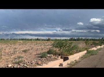 Terreno en Venta   · Terreno/lote Barrio Agua y Energía Plan 28, en Calle Ozamis y Espejo