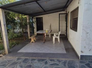 Casa · 20m² · 3 Ambientes · Venta Casa 3 Ambientes 2 Dorm. en Moreno
