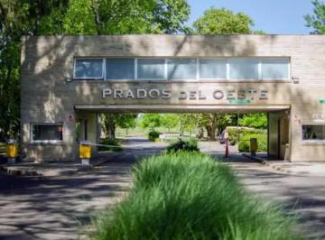 Terreno · 800m² · Terreno / Lote Venta en Prados del Oeste en Paso del Rey Barrio Cerrado