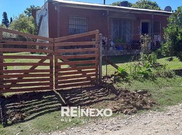 Casa · 2 Dormitorios · 2 Cocheras · Venta Valle Hermoso 2dorm. B. El Vallecito