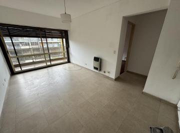 Departamento · 32m² · 2 Ambientes · Departamento en Pellegrini y Laprida