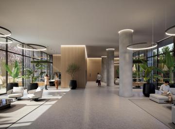 Departamento · 57m² · 2 Ambientes · 1 Cochera · Venta Depto 2 Amb en Nordelta