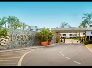 Departamento de 1 ambiente, Pilar · Departamento de 48 m² con Balcón en Venta en Lagoon Pilar