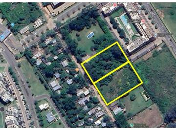 Terreno · 5600m² · Impecable Lote de 5600 m² Para Desarrollo - Oportunidad!