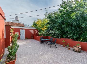 PH · 85m² · 3 Ambientes · Venta PH 3 Ambientes en Ramos Mejía Sur.